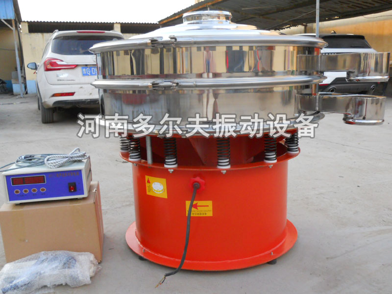 合金粉超聲波振動(dòng)篩