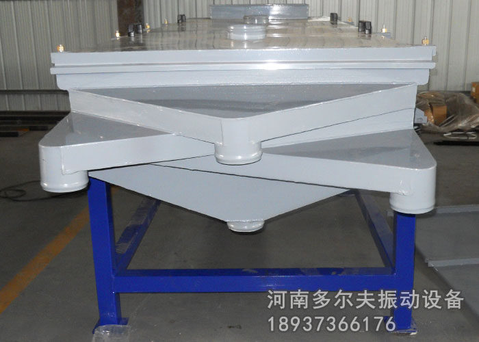 中藥顆粒篩分機