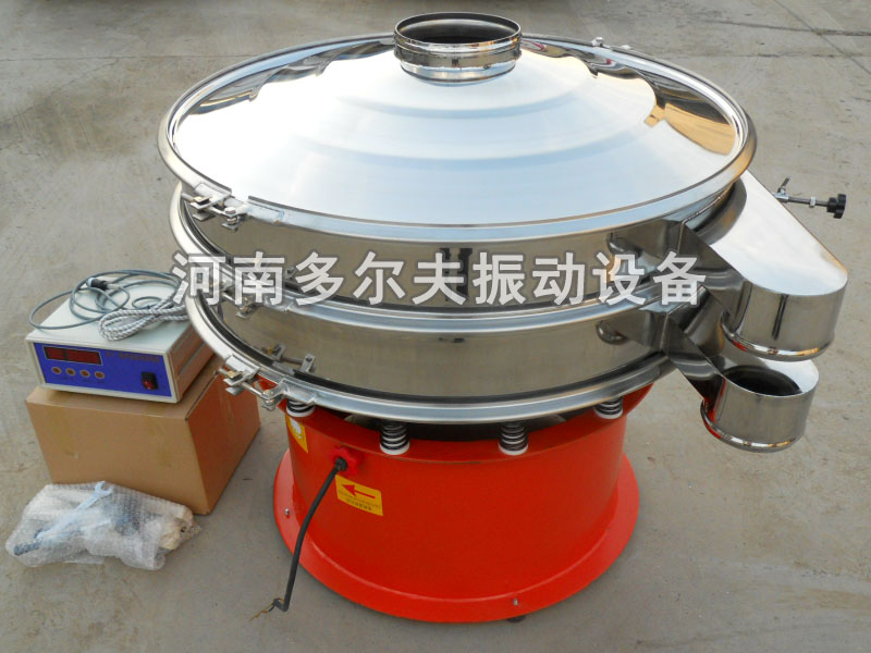 鈷酸鋰超聲波振動(dòng)篩