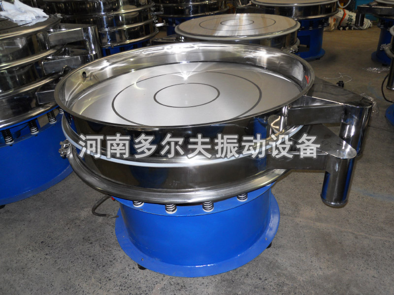 超聲波振動(dòng)篩